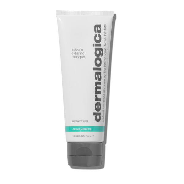 Dermalogica Sebum Clearing Masque 75ml - Shams Shopping Centre Dermalogica  