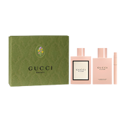 Gucci Guilty Bloom 3p EDP Gift Set - Shams Shopping Centre Gucci  