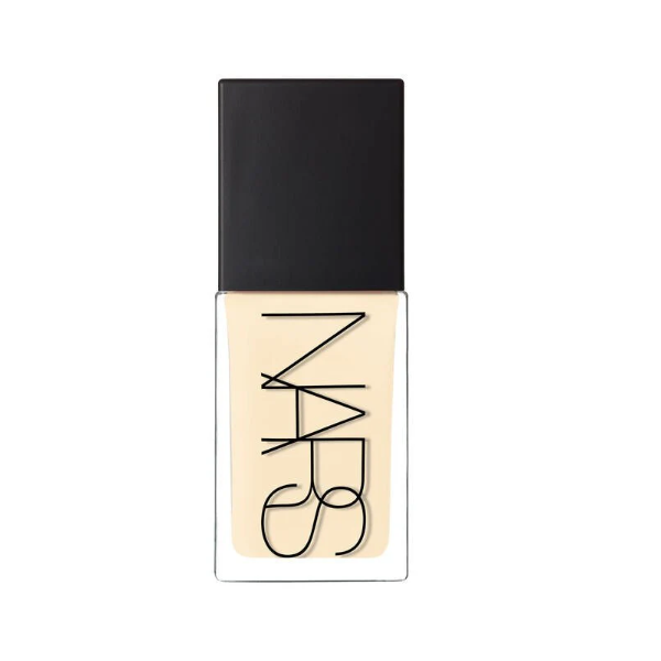 NARS Light Reflecting Foundation Light 0 Siberia 30ml - Shams Shopping Centre Nars  