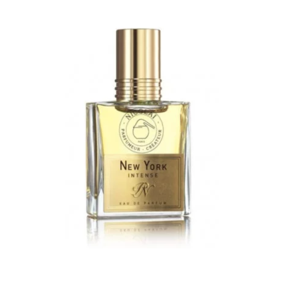 Nicolai New York Intense EDP 30ml - Shams Shopping Centre Nicolai  