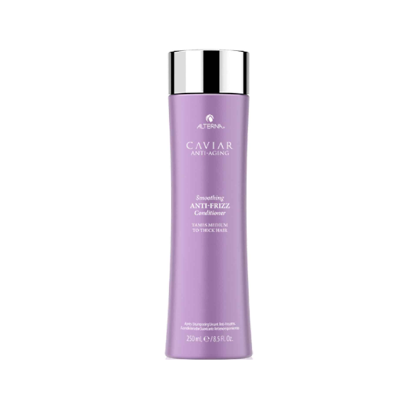 Alterna Caviar Anti-Aging Smoothing Anti-Frizz Conditioner 250ml - Shams Shopping Centre Alterna  