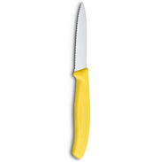Victorionix knife Yellow 6.7636.L118 - Shams Shopping Centre Victorinox  