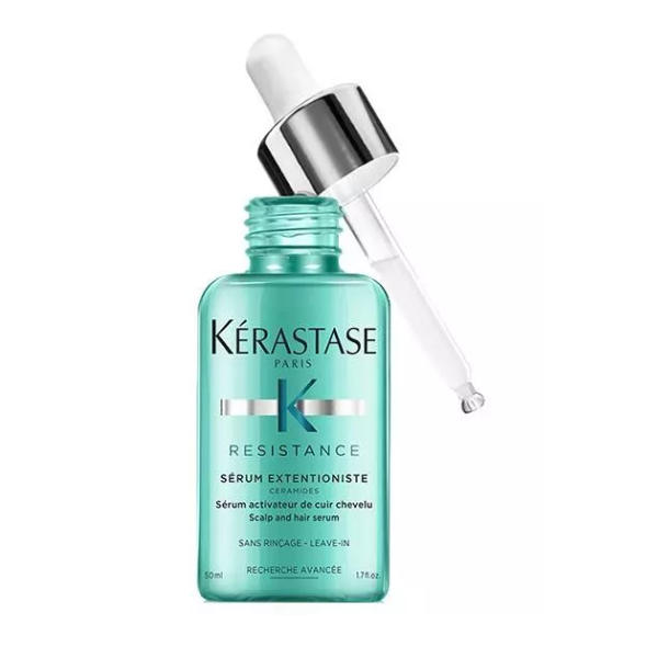 Loreal Kerastase Resistance Bain Therapiste Balm In Shampoo 50ml