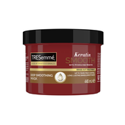 TRESemme Keratin Smooth Deep Smoothing Hair Mask 440ml - Shams Shopping Centre TRESemme  