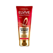 Loreal Elvive Colour Protect More Than Shampoo 200ml - Shams Shopping Centre Loreal  