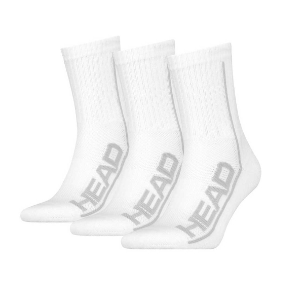 Head Socks Tennis Performance 811904-WH 43-46 11CN - Shams Shopping Centre Head  
