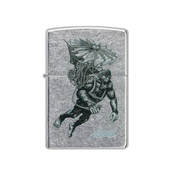 Zippo 49765 207 Rick Rietveld - Shams Shopping Centre Zippo  