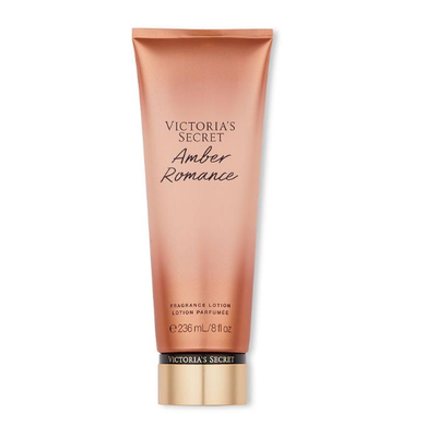 Victoria's Secret Amber Romance Fragrance Lotion 236ml - Shams Shopping Centre Victoria's Secret  