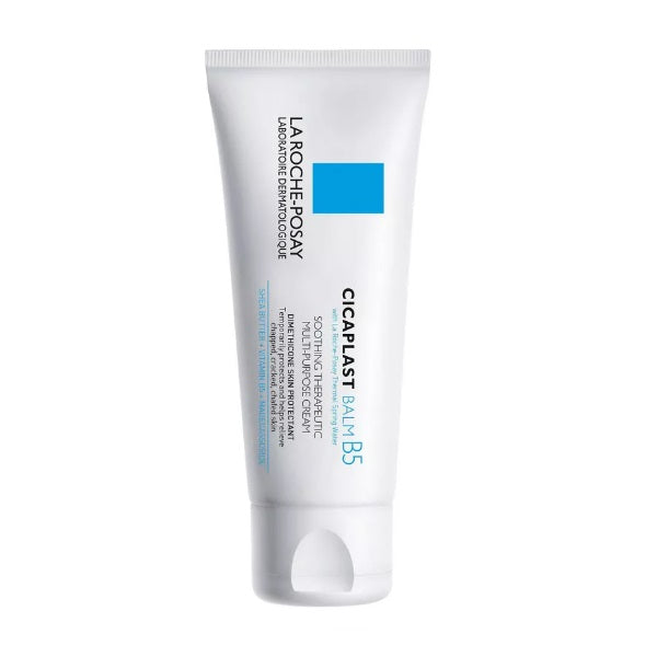 La Roche-Posay Cicaplast Balm B5 40ml - Shams Shopping Centre La Roche-Posay  