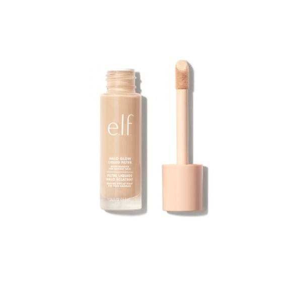 ELF Halo Glow Liquid Fair 1 Highlighter 31.5ml - Shams Shopping Centre ELF  