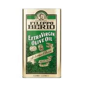 Filippo Berio Olive Oil Extra Virgin 1L - Shams Shopping Centre Filippo Berio  