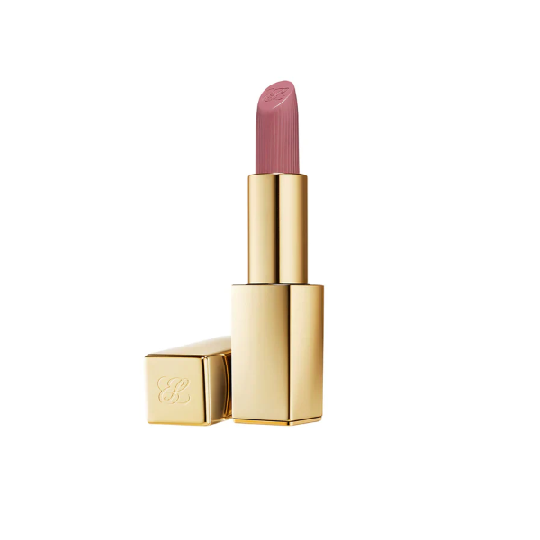 Estee Lauder Pure Color Creme Lipstick 816 Suit Up - Shams Shopping Centre Estee Lauder  