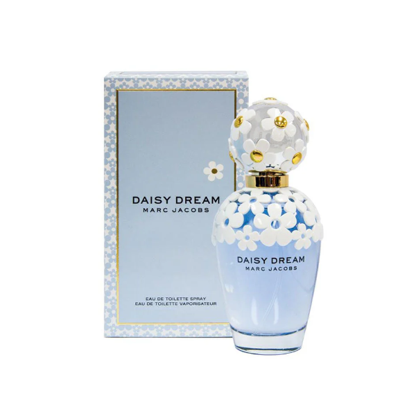 Mark Jacobs Daisy Dream EDT 100ml - Shams Shopping Centre Mark Jacobs  