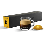 Nespresso Voltesso 85% Pods 52g - Shams Shopping Centre Nespresso  