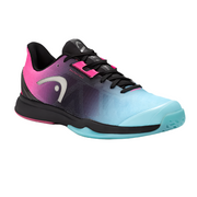 Head Sprint PRO Indoor Blue/Black Art 273802-080 UK 8 - Shams Shopping Centre Head  