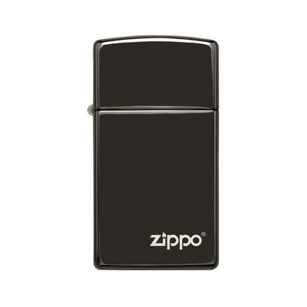 Zippo Slm ebony 28123