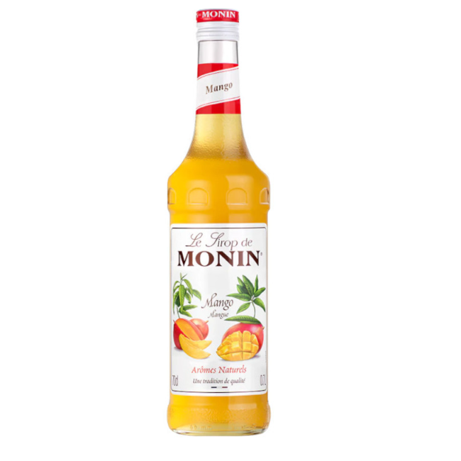 Monin Mango Syrup 700ml