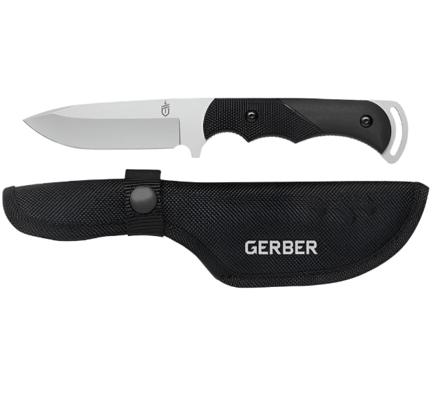 Gerber Freeman Guuide Fixed Blade Knife 1052024