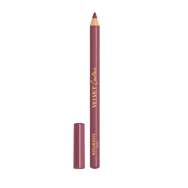 Bourjois Paris Velvet Contour liner Rose Water shade - Shams Shopping Centre Bourjois  