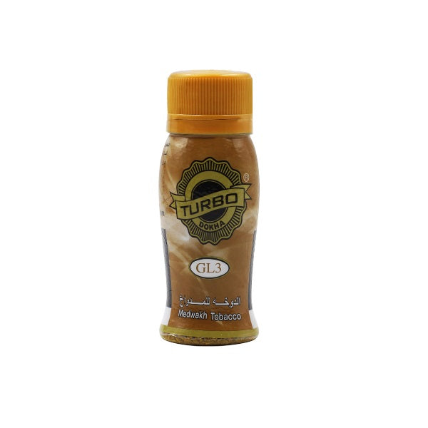 Turbo Golden-3 Midwaskh Tobacco