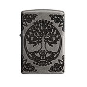 Zippo 29670 28973 Tree Of Life - Shams Shopping Centre Zippo  