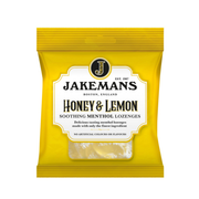 Jakemans Honey & Lemon Bag 73g - Shams Shopping Centre Jakemans  