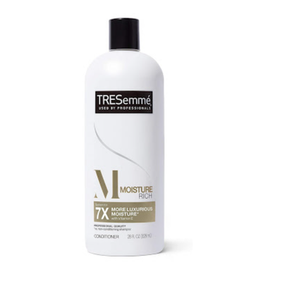 TRESemme Luxurious Moisture Conditioner 828ml - Shams Shopping Centre Tresemme  