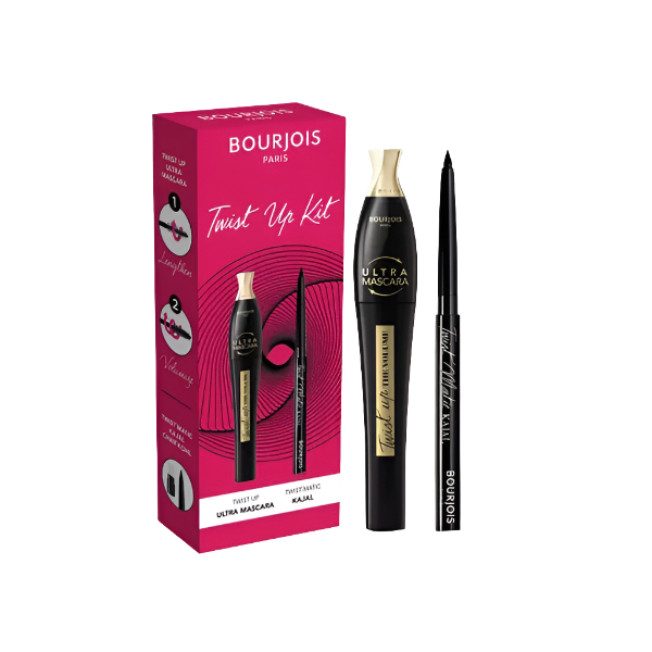 Bourjois Multi RG Set Kit VG MAX UB+KOHL - Shams Shopping Centre Bourjois  