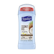 Suave Coconut Kiss Deo Stick 74g - Shams Shopping Centre Suave  