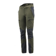 Beretta Light 4 Way Stretch Pants- L-CU232T18110715L-GREEN - Shams Shopping Centre Beretta  