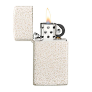Zippo 49265Zl 49265 Slim Mercury Glass - Shams Shopping Centre Zippo  