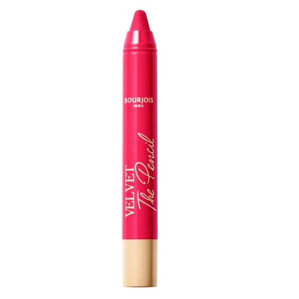 Bourjois Lisptic and Lipliner 2 in 1 Velvet 8752 - Shams Shopping Centre Bourjois  