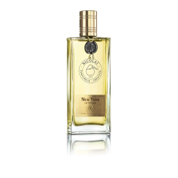 Nicolai New York Intense EDP 100ml - Shams Shopping Centre Nicolai  