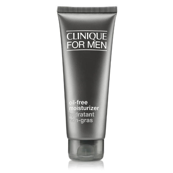 Clinique For Men Oil Free Moisturizer Hydratant Non Gras 100ml