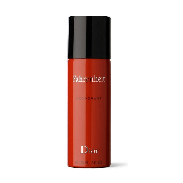 Christian Dior Fahrenheit Deodorant Spray 150ml - Shams Shopping Centre Christian Dior  