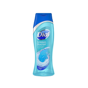 Dial Spring Water Hydrating Body Wash 473ml - Shams Shopping Centre Dial  