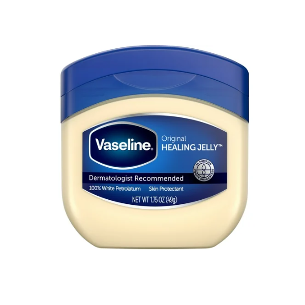 Vaseline Petroleum Jelly 49gm - Shams Shopping Centre Vaseline  