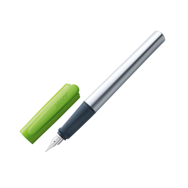 Lamy Nexx M FP Lime Pen - Shams Shopping Centre Lamy  
