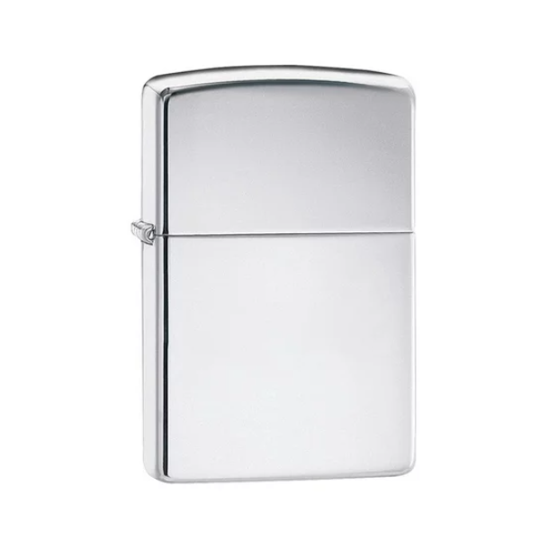 Zippo Armor Heavy Wal 167 HP - Shams Shopping Centre Zippo  
