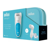 Braun Silk Epil 5 5391 SE 5-545 - Shams Shopping Centre Braun  