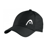 Head Pro Player Cap Black 287015-BK - Shams Shopping Centre Head  