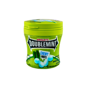 Wrigley Doublemint Chewy Mints 80g - Shams Shopping Centre Wrigley'S  