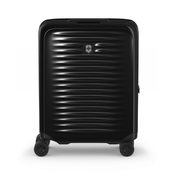 Victorinox Airox Global Hardside Carry Black 612497 - Shams Shopping Centre Victorinox  