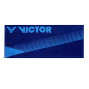 Victor Sports Towel Neavy Blue TW202B - Shams Shopping Centre Victor  