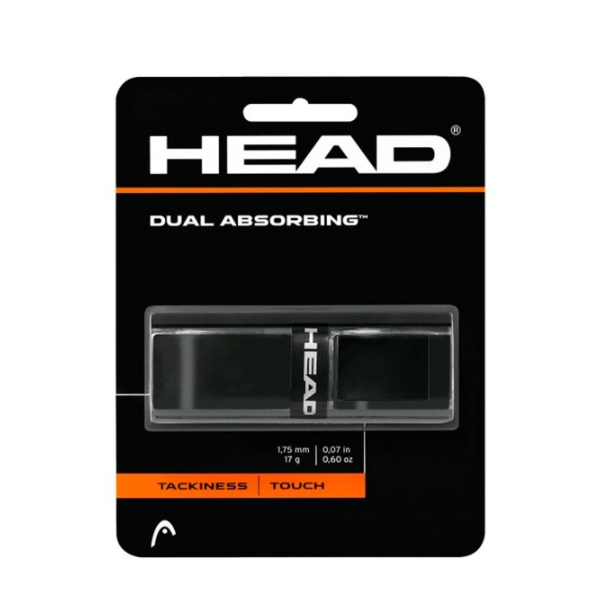 Head Dual Absorbing Tackiness 285034 - Shams Shopping Centre Head  