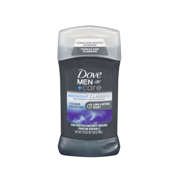 Dove Men +Care Midnight Classico Deo Stick 85g