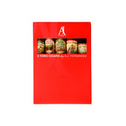 AJ Fernandez Premium 5 Toro-Sampler - Shams Shopping Centre AJ Fernandez  