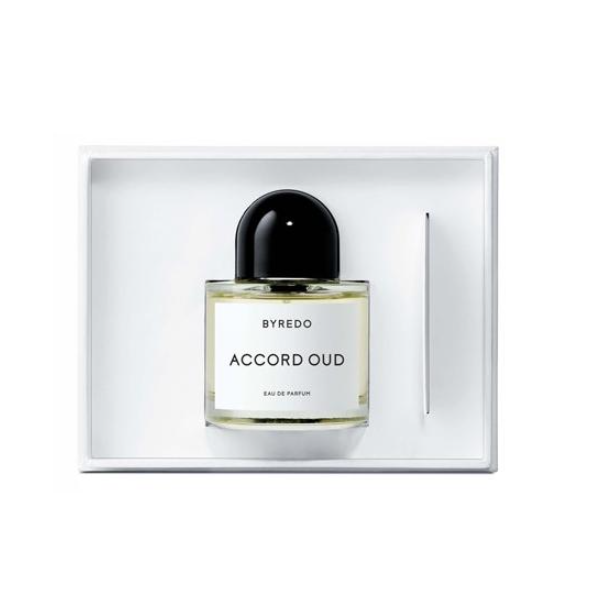 Byredo Oud Accord EDP 100ml - Shams Shopping Centre Byredo  