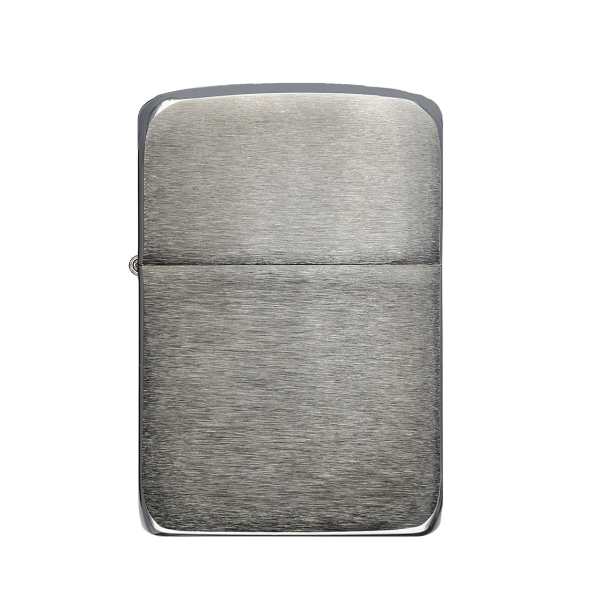 Zippo Black Ice 24096