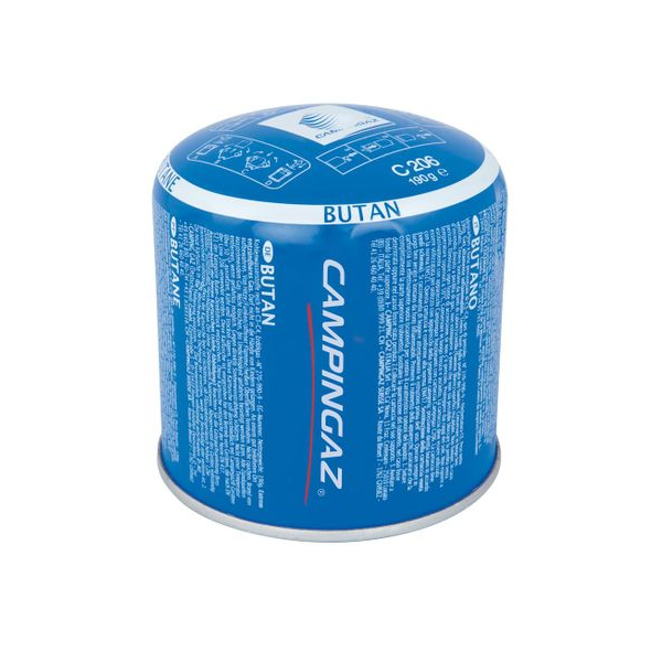 Campingaz C206 GLS-Cartridges - Shams Shopping Centre Campingaz  